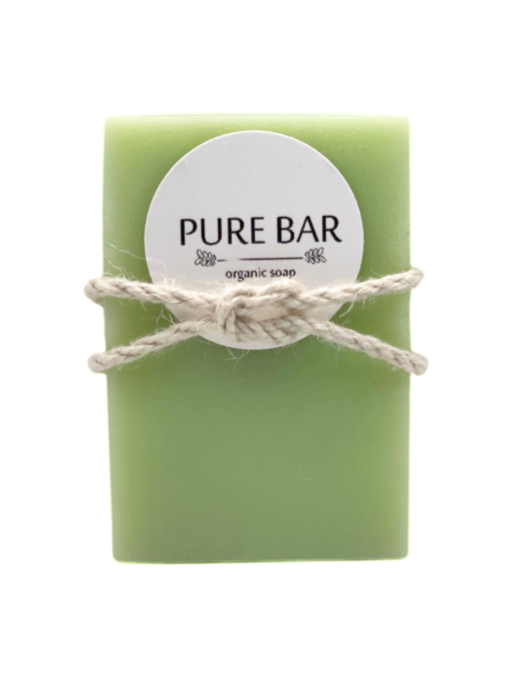 Coconut Lime Facial and Body Soap