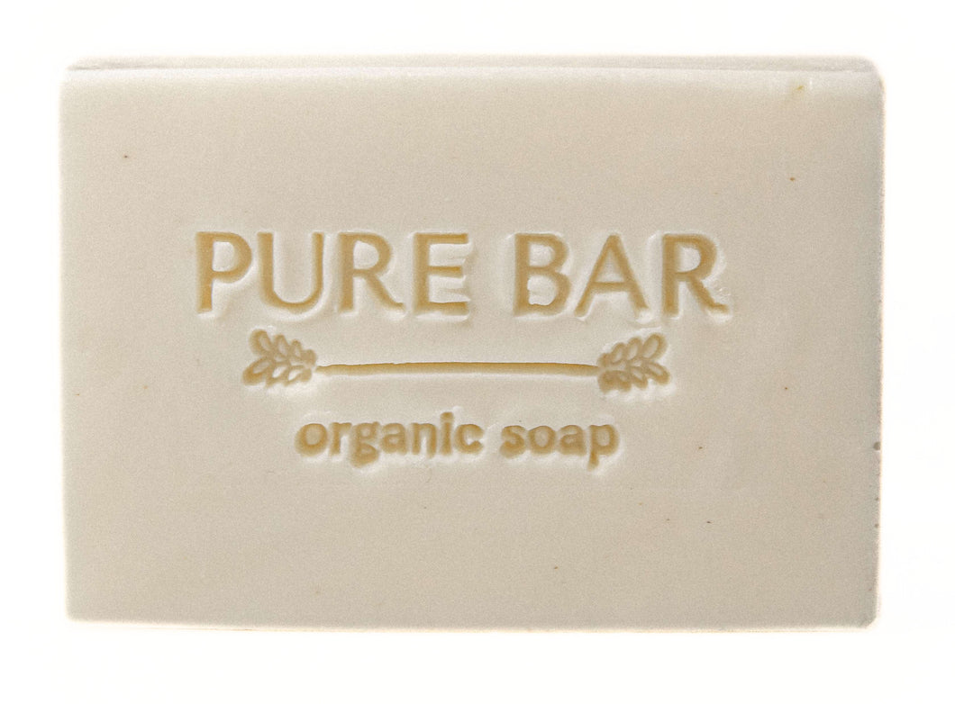 Honey Bar Facial and Body Soap